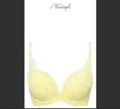 AMOSTYLE BY TRIUMPH 夢みるブラ　Ｂ65のサムネイル