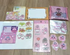 おぱんちゅうさぎ色々のサムネイル