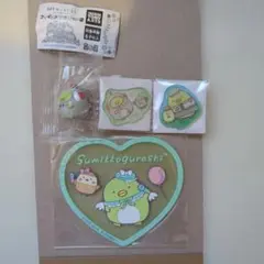 すみっコぐらし ぺんぎん？ まとめ売り