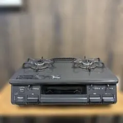 Paloma ガスコンロ IC-S89BM-R 右強火 2025年 都市ガス - メルカリ