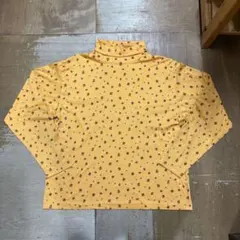 クリストフ・ルメール90sヴィンテージ タートルネックセーター sizeS
