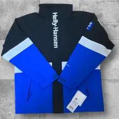 HH × CHALLENGER Racing Jacket