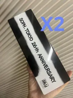 2025年最新】soph ノベルティの人気アイテム - メルカリ