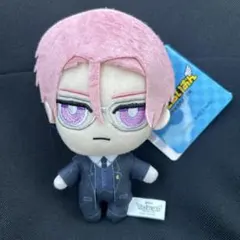 だんでらいおん ちまっとさん ぬいぐるみ　京河正樹のサムネイル
