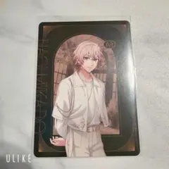 HE★VENS ナギ CD メッセージカード　うたプリ