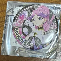トゥインクル缶バッジ14 キュアキッス