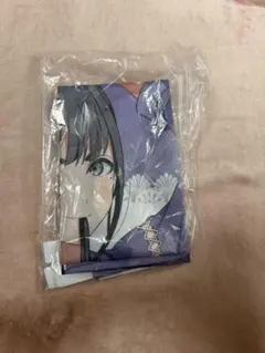 極楽湯 学園アイドルマスター 第2弾 コラボ のぼり 雨夜燕 - メルカリ