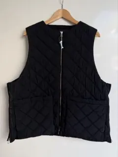 2026年最新】YOKE ダウンベスト・キルティングベストの人気アイテム