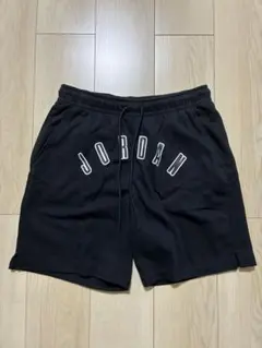 Jordan ショートパンツ ブラック Mサイズ