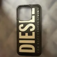 DIESEL iPhone用ケース15pro