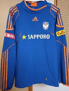 【非売品】アルビレックス新潟　練習ウェア アルビレックス新潟 練習着 上下 プロ使用 サッカーウェア