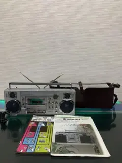 2025年最新】SANYO MR-V8の人気アイテム - メルカリ