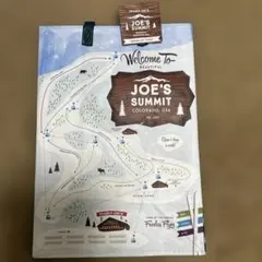 新品、トレジョ 地域限定エコバッグ