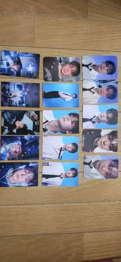 KANG YUCHAN Faded summer
