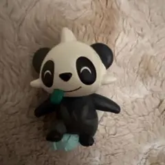 ポケモン ヤンチャム フィギュア