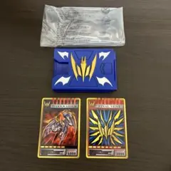 CSM 仮面ライダー龍騎 Vバックル&ドラグバイザー 仮面ライダーナイトサバイブ