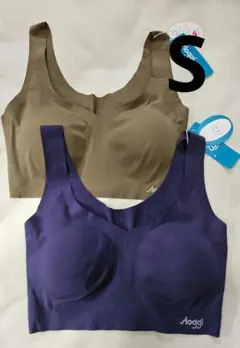 251646 新品　トリンプ　スロギー　S　2枚セット