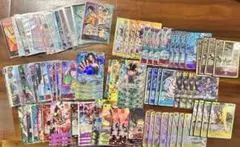 ワンピースカードゲーム　引退品　まとめ売り　パラレル　限定品　未開封BOX ワンピースカードゲーム 引退品 まとめ売り パラレル 限定品 未開封BOX