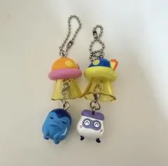 たまごっちUFOスイング　たまごっち