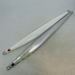 あいやーロング 400g 未使用品2個セット タナジグ トンジギ - メルカリ