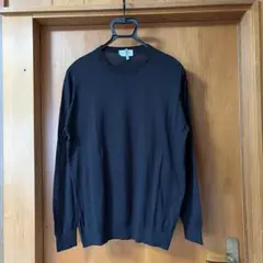 JOHN SMEDLEY クルーネックニットのサムネイル