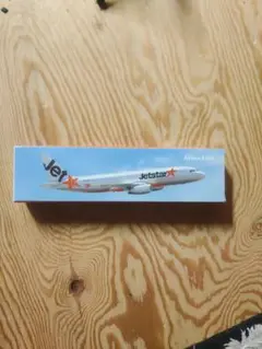 Jetstar Airbus A330-200 1:400 限定版 - メルカリ