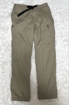 UNIQLO ヒートテックウォームイージーパンツ 暖パン スリムテーパード