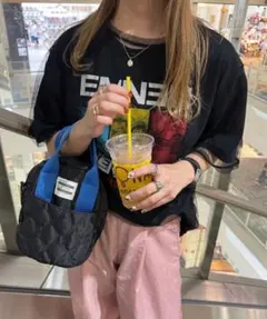 ショルダーバッグ ナイロン ショルダーバッグ