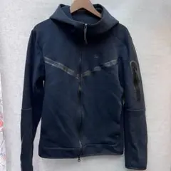 ナイキ テックフリースパーカー NIKE Tech Fleece CU4490