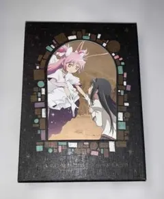 (限定版)劇場版 魔法少女まどか☆マギカ[新編]叛逆の物語