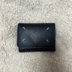 Maison Margiela 三つ折り財布