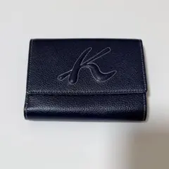 キタムラ 折り財布