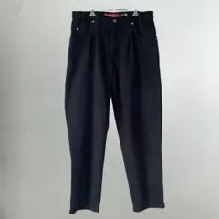 レア 90s USA製 リーバイスシルバータブrelaxed ブラック w36 - メルカリ