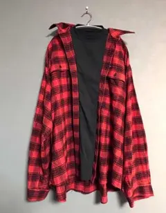 2026年最新】balenciaga チェックシャツの人気アイテム - メルカリ