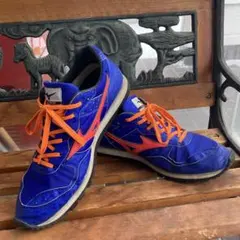 Mizuno ビルトトレーナー　27.5cmのサムネイル