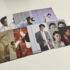 杢代和人 セット