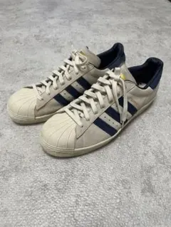 90s 韓国製 adidas SUPERSTAR 金ベロ 希少カラー - メルカリ