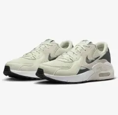 Nike Air Max 90 クリーム/グリーン　ビンテージグリーン　26cm