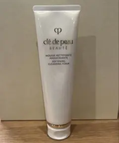 クレ・ド・ポー　ボーテ　ムースネトワイアントA n 洗顔　140g