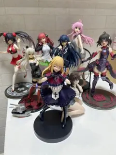 2026年最新】美少女フィギュア まとめ売りの人気アイテム - メルカリ