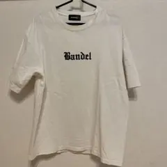 Bandel ホワイト Tシャツのサムネイル