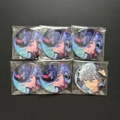 あんスタ ホワイトデー ハード缶バッジ ジュン - メルカリ