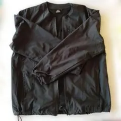 アウター Lサイズ 黒色