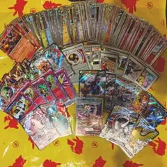ポケモンカード R以上約200枚
