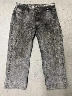 89年 Levi