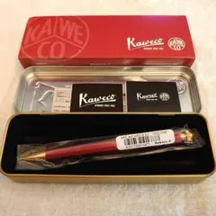 2026年最新】Kaweco レッド 0.5の人気アイテム - メルカリ