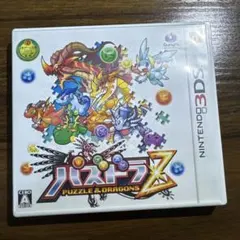 パズドラZ 3DS