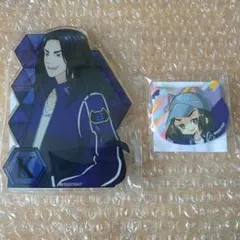 東京リベンジャーズ　ナンジャタウン　場地圭介