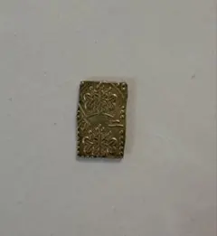 COIN GOLD!◇ 金貨 南インド古代チョーラ朝 【金価格高騰