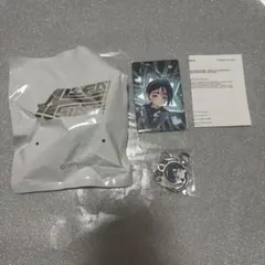 ヒョナ 懐中電灯 ライト エイリアンステージ エイステ ALIENSTAGE